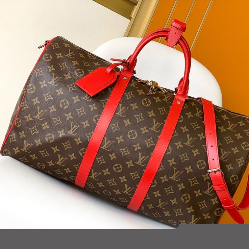 LV Travel Bags
